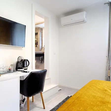 Apartment Lct Gita In The Heart Of